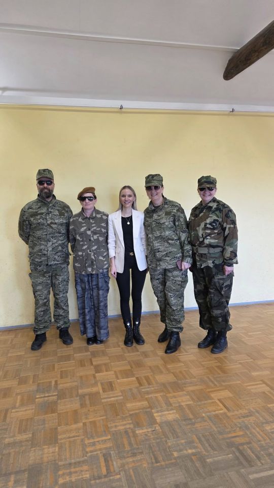 DONJI VIDOVEC Male maškare razveselile Općinu pjesmom, plesom i šarenim kostimima (16)