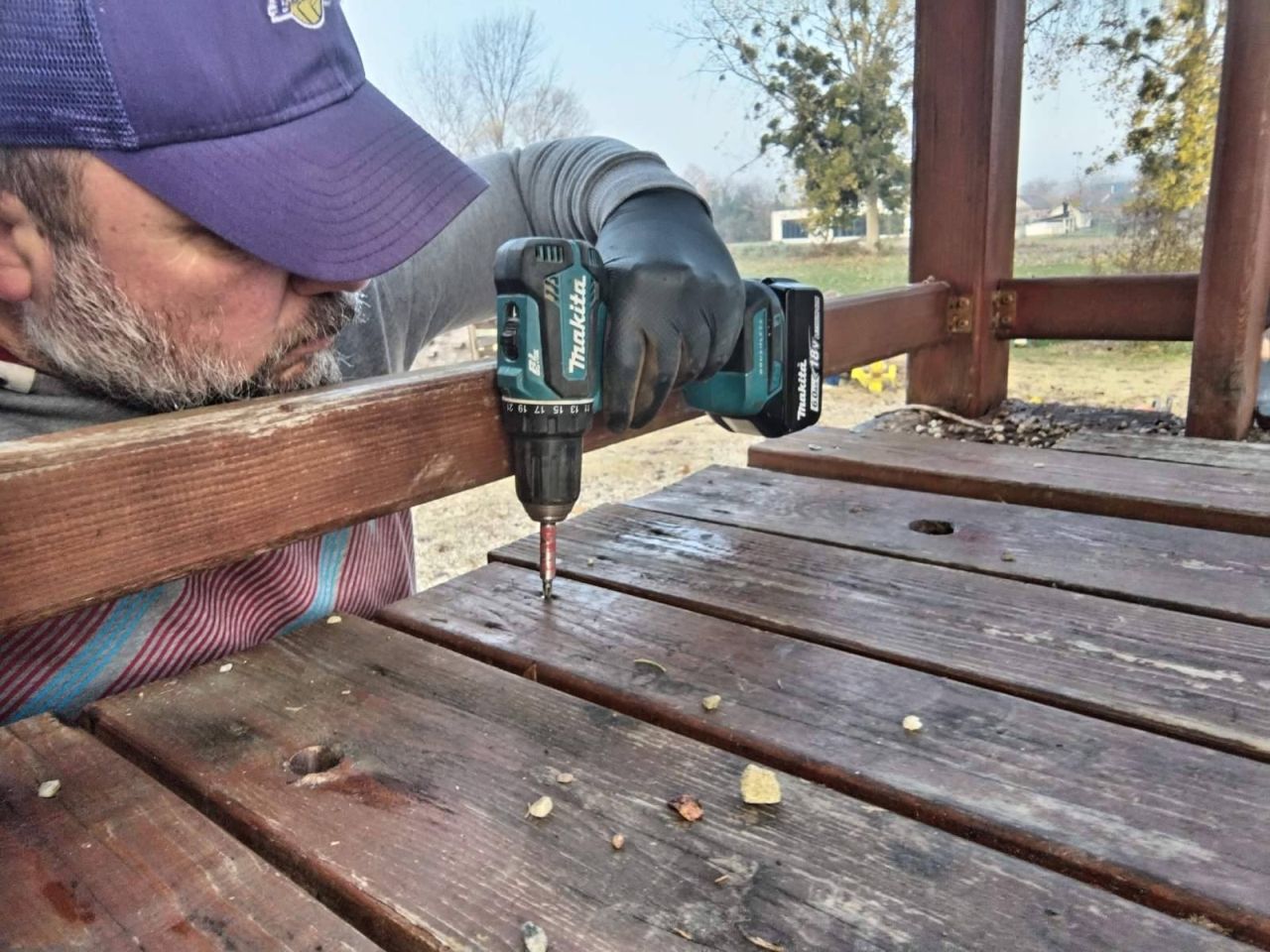 DONJI VIDOVEC Obnovljeno je dječje igralište NK Vidovčan (1) DONJI VIDOVEC Obnovljeno je dječje igralište NK Vidovčan (1)