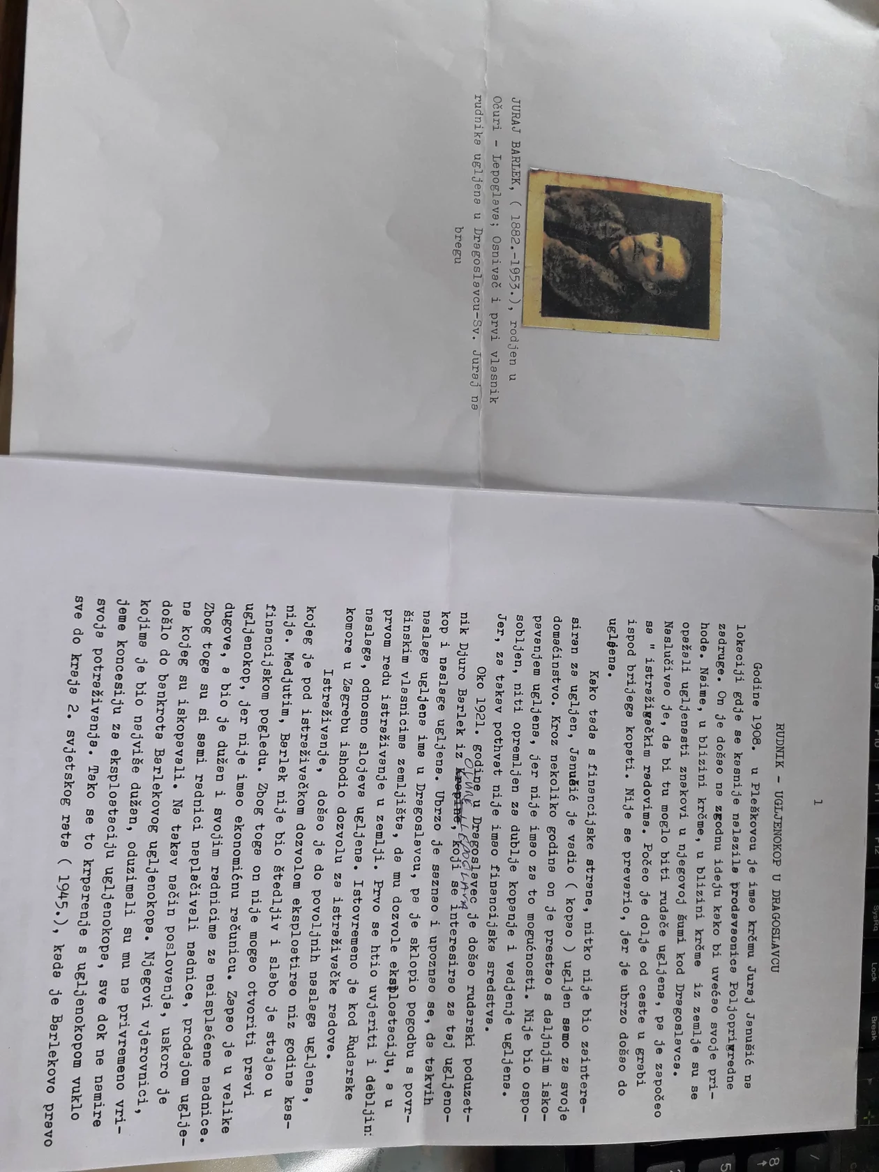 DRAGOSLAVEC rudnik (1)