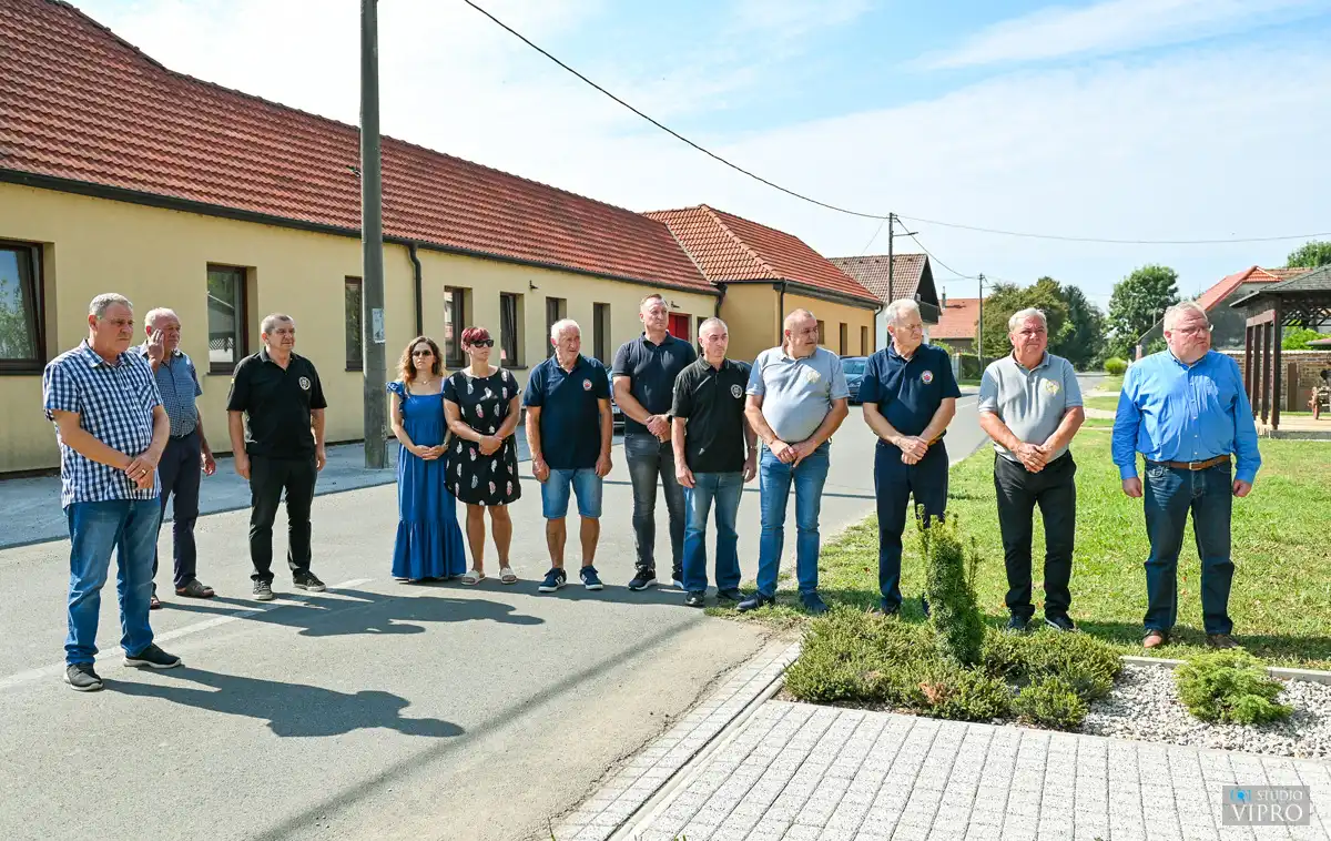 DRAŠKOVEC Grad Prelog obilježio godišnjicu smrti hrvatskog branitelja Krešimira Madića đ (14)