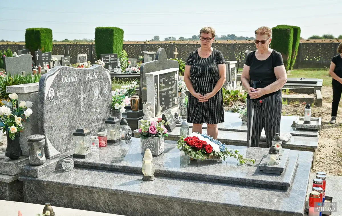 DRAŠKOVEC Grad Prelog obilježio godišnjicu smrti hrvatskog branitelja Krešimira Madića đ (6)