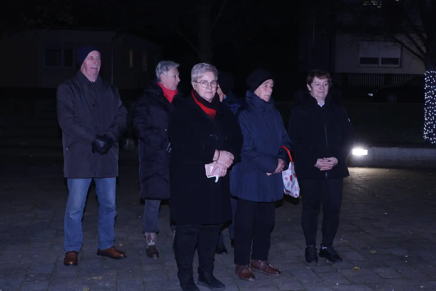 DRAŠKOVEC Svetkovina Svetog Amrozija i misa za pčelare u Župnoj crkvi sv. Roka (1)