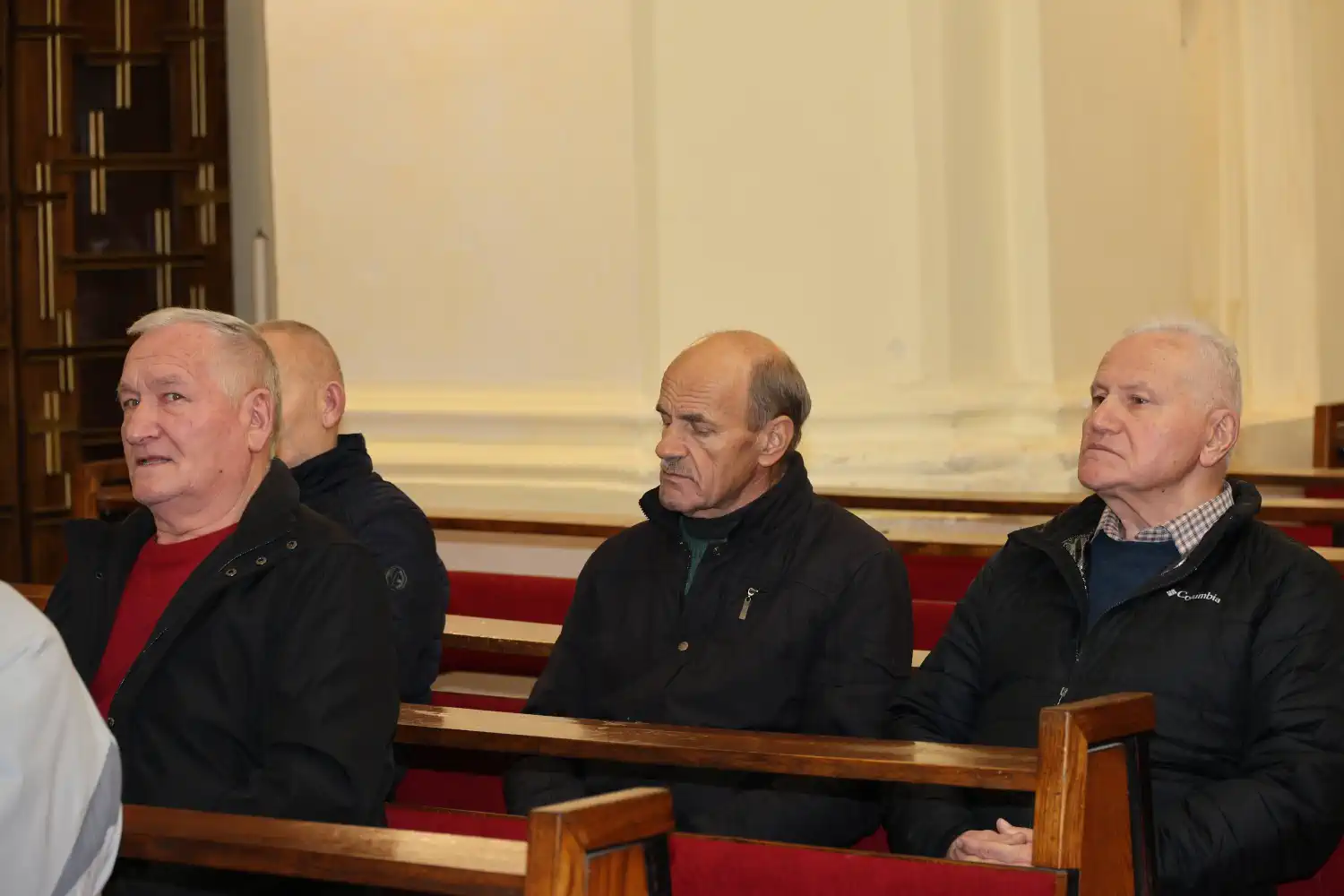 DRAŠKOVEC Svetkovina Svetog Amrozija i misa za pčelare u Župnoj crkvi sv. Roka (11)