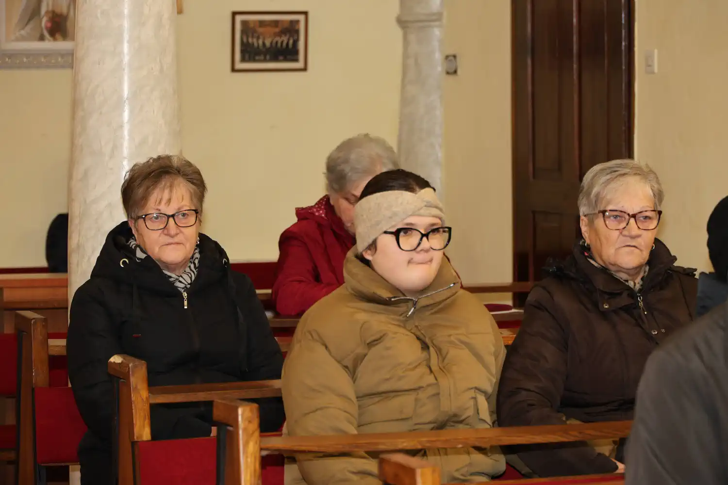 DRAŠKOVEC Svetkovina Svetog Amrozija i misa za pčelare u Župnoj crkvi sv. Roka (13)