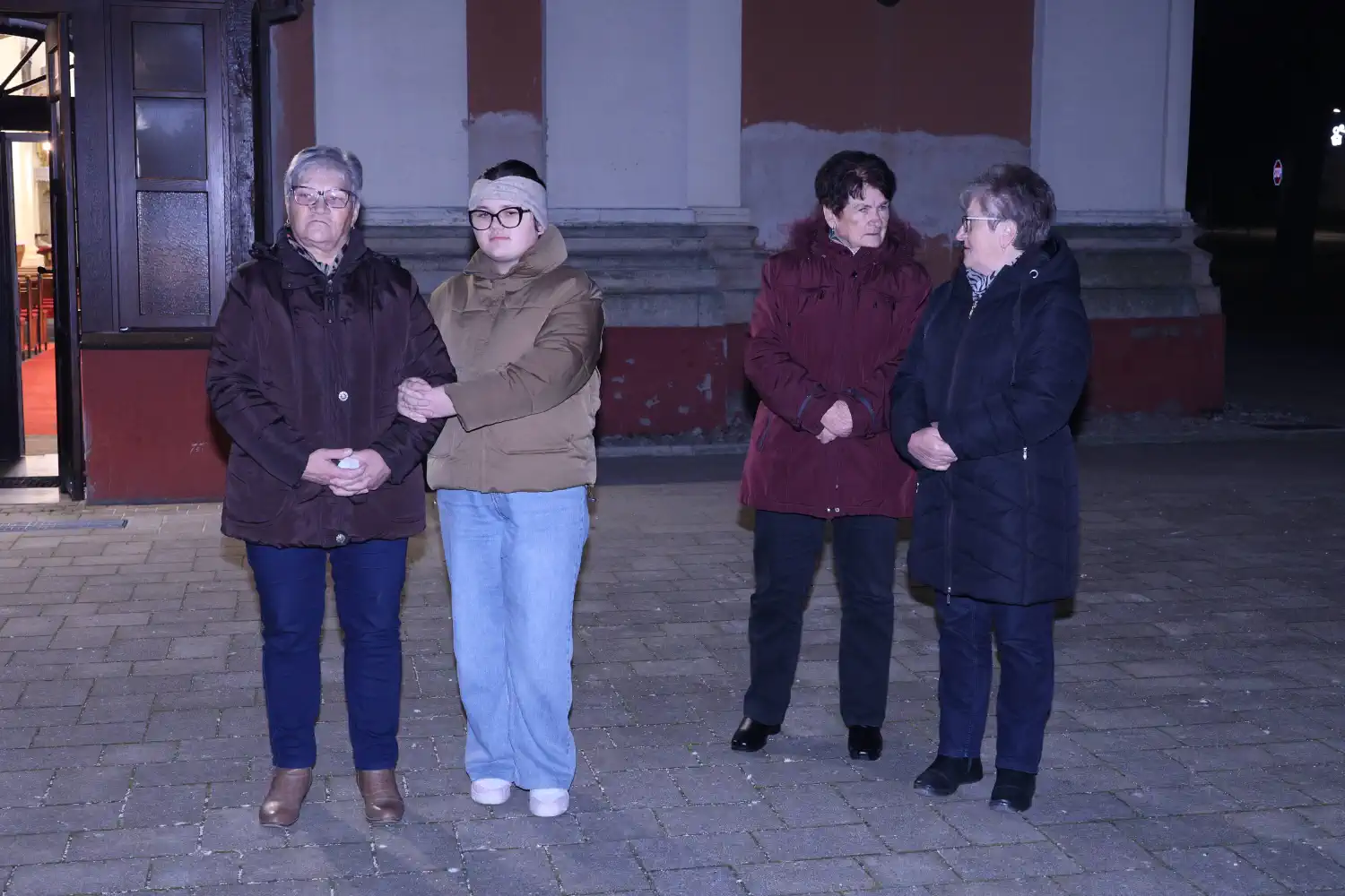 DRAŠKOVEC Svetkovina Svetog Amrozija i misa za pčelare u Župnoj crkvi sv. Roka (23)