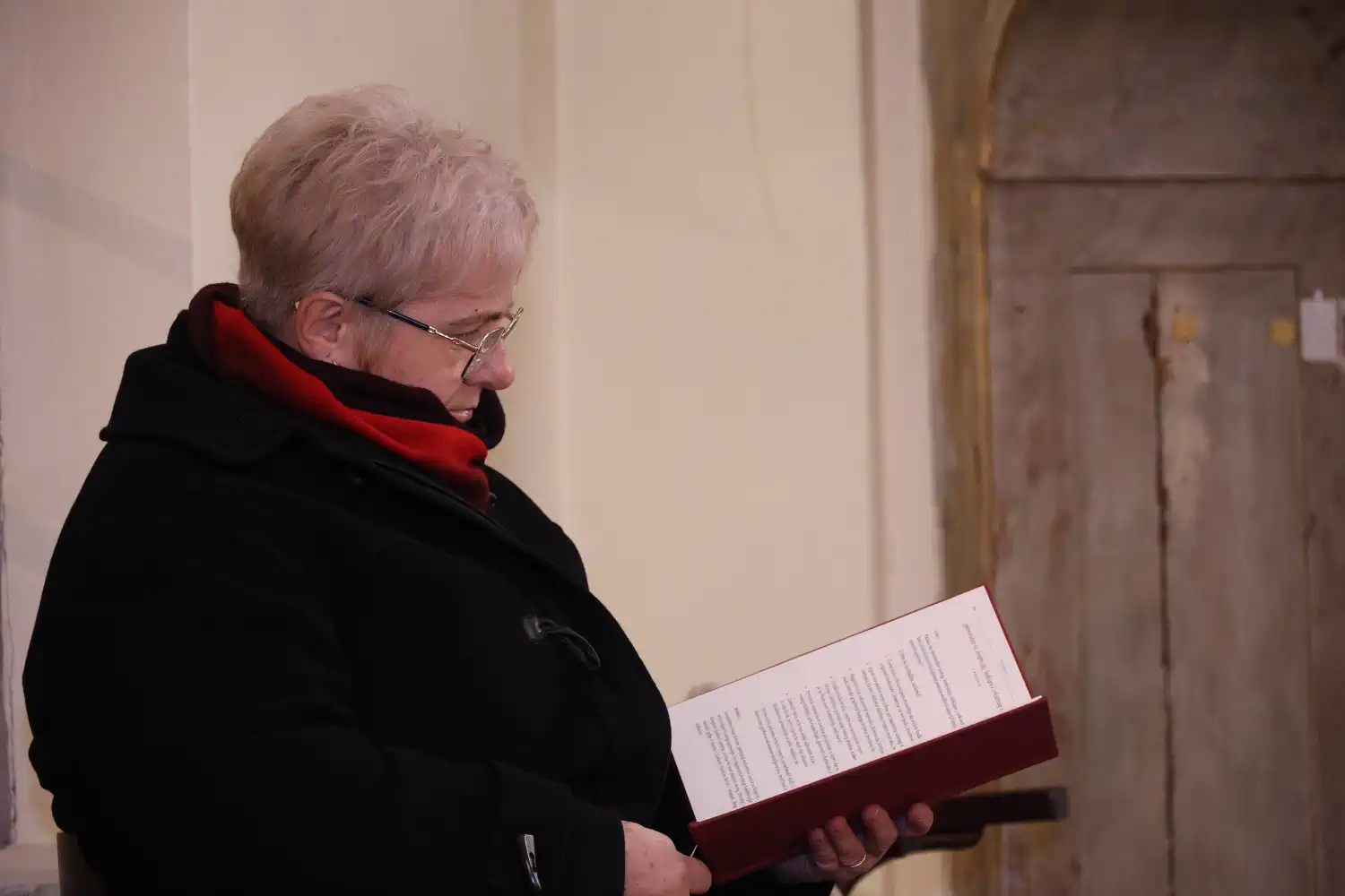 DRAŠKOVEC Svetkovina Svetog Amrozija i misa za pčelare u Župnoj crkvi sv. Roka (24)