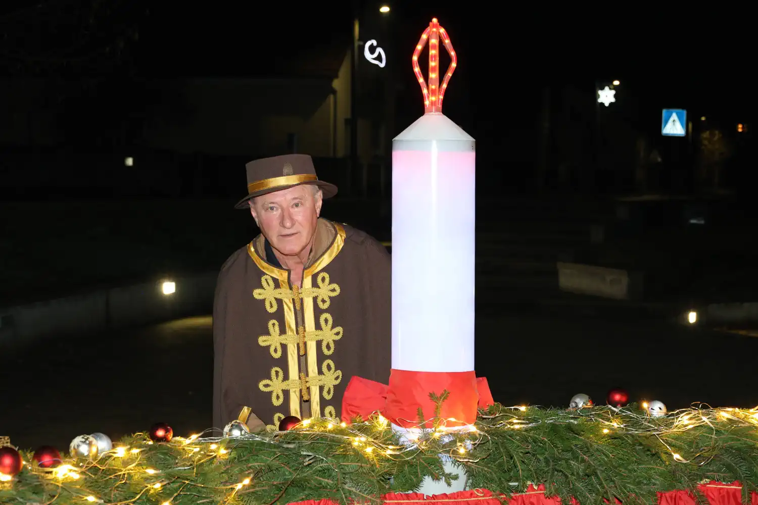 DRAŠKOVEC Svetkovina Svetog Amrozija i misa za pčelare u Župnoj crkvi sv. Roka (4)