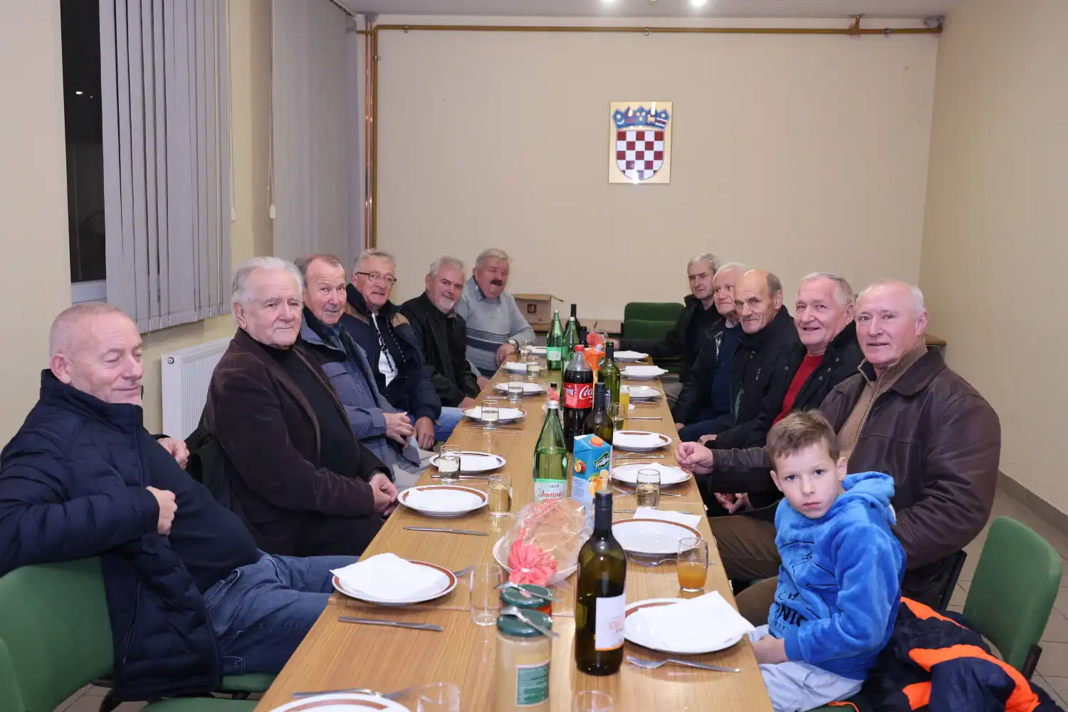 DRAŠKOVEC Svetkovina Svetog Amrozija i misa za pčelare u Župnoj crkvi sv. Roka (6)