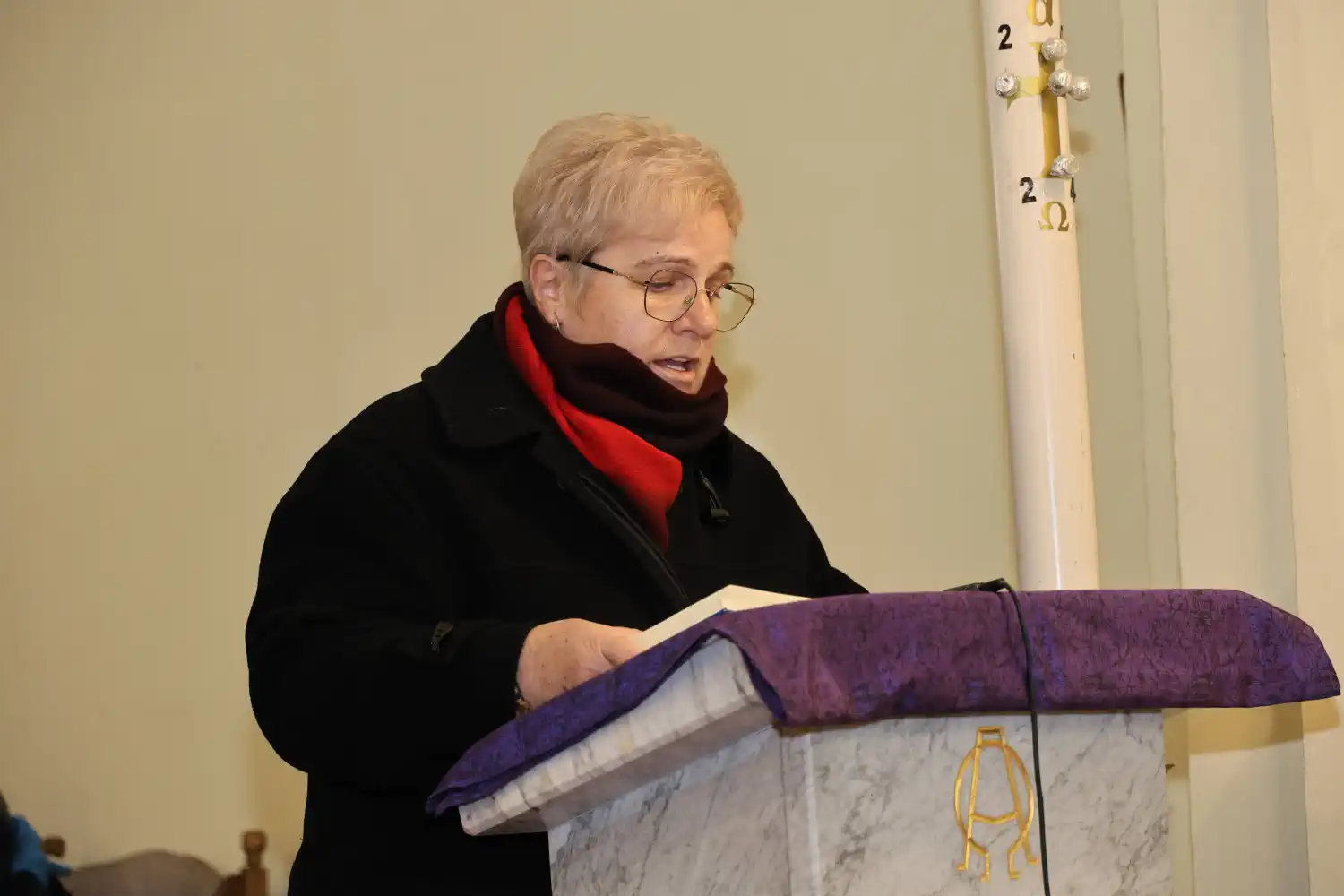 DRAŠKOVEC Svetkovina Svetog Amrozija i misa za pčelare u Župnoj crkvi sv. Roka (9)