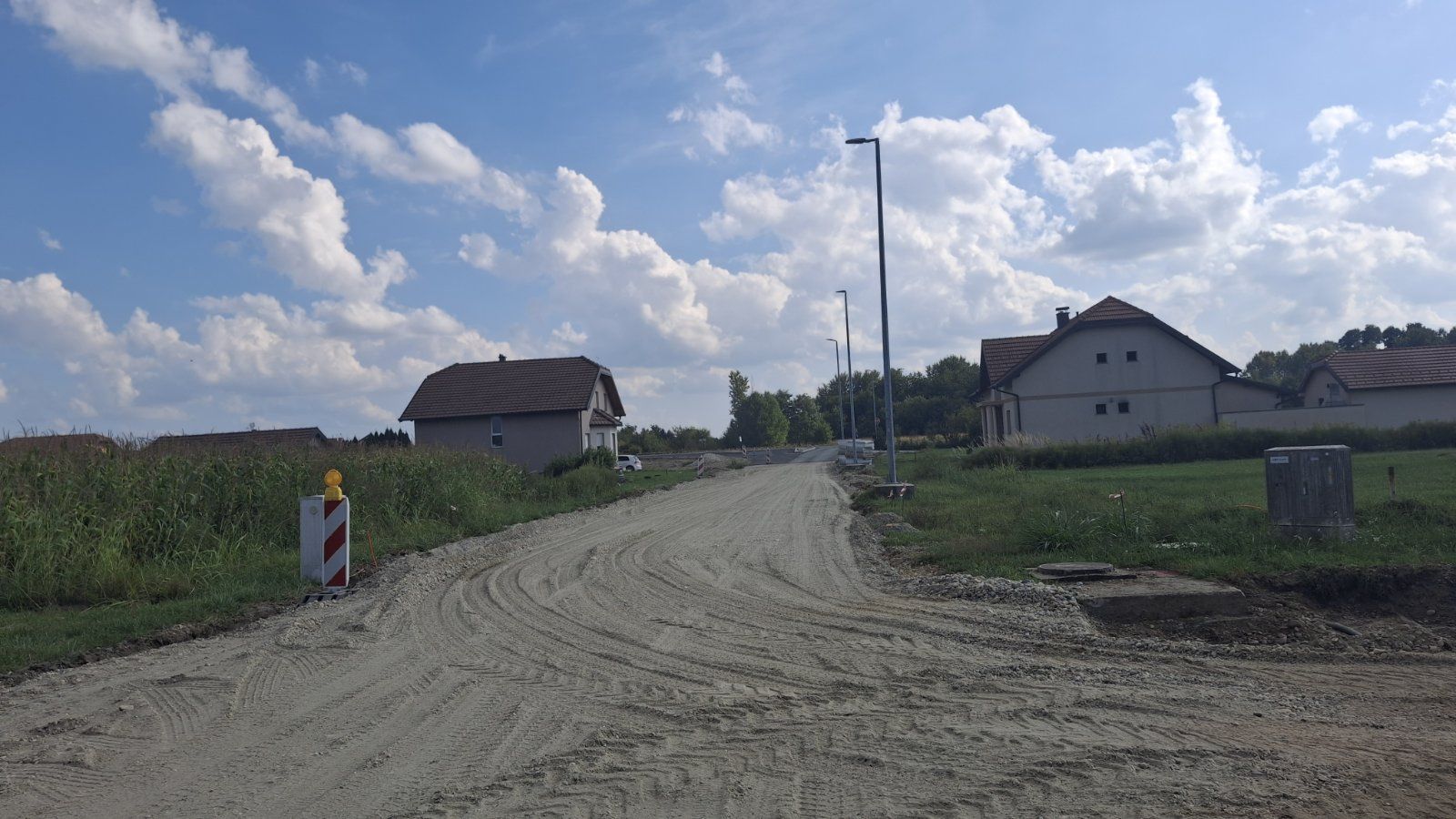 DRAŠKOVEC Veliko iznenađenje za mještane, trasa Zelene ulice sada prolazi uz nogometno igralište (10)