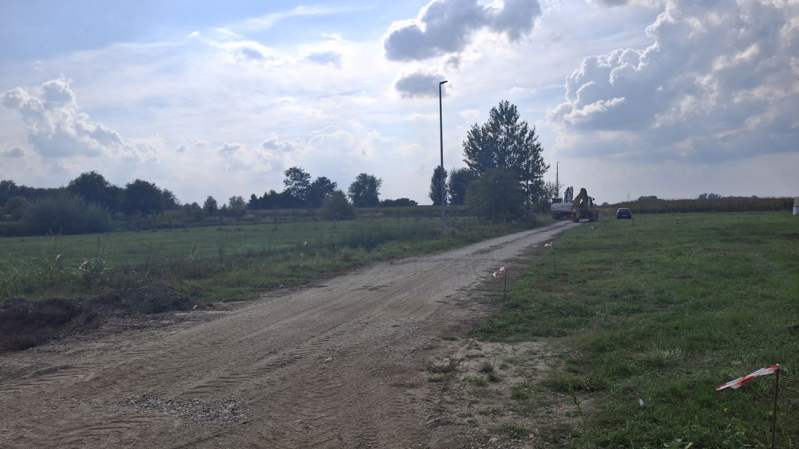 DRAŠKOVEC Veliko iznenađenje za mještane, trasa Zelene ulice sada prolazi uz nogometno igralište (11)