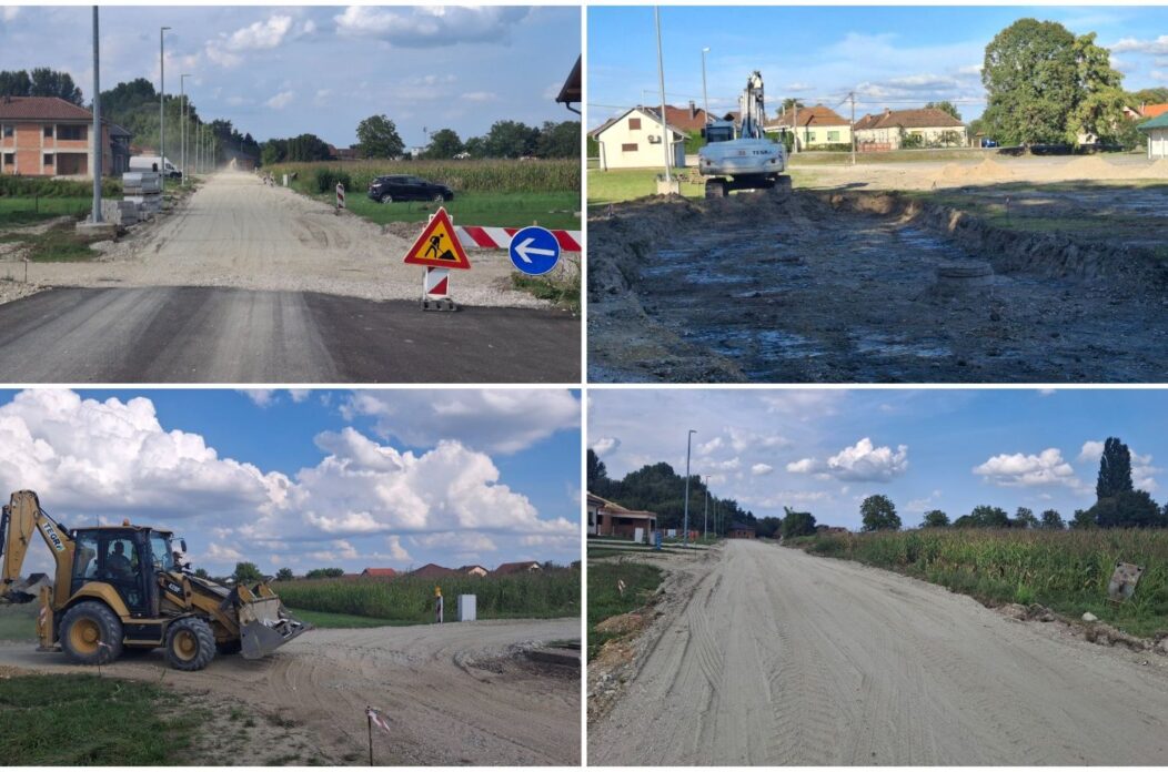 DRAŠKOVEC Veliko iznenađenje za mještane, trasa Zelene ulice sada prolazi uz nogometno igralište (12)