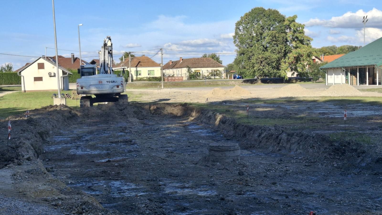 DRAŠKOVEC Veliko iznenađenje za mještane, trasa Zelene ulice sada prolazi uz nogometno igralište (4)