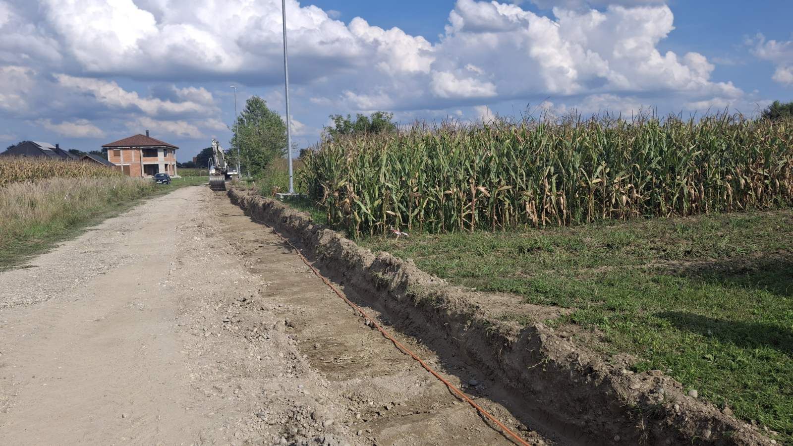 DRAŠKOVEC Veliko iznenađenje za mještane, trasa Zelene ulice sada prolazi uz nogometno igralište (7)