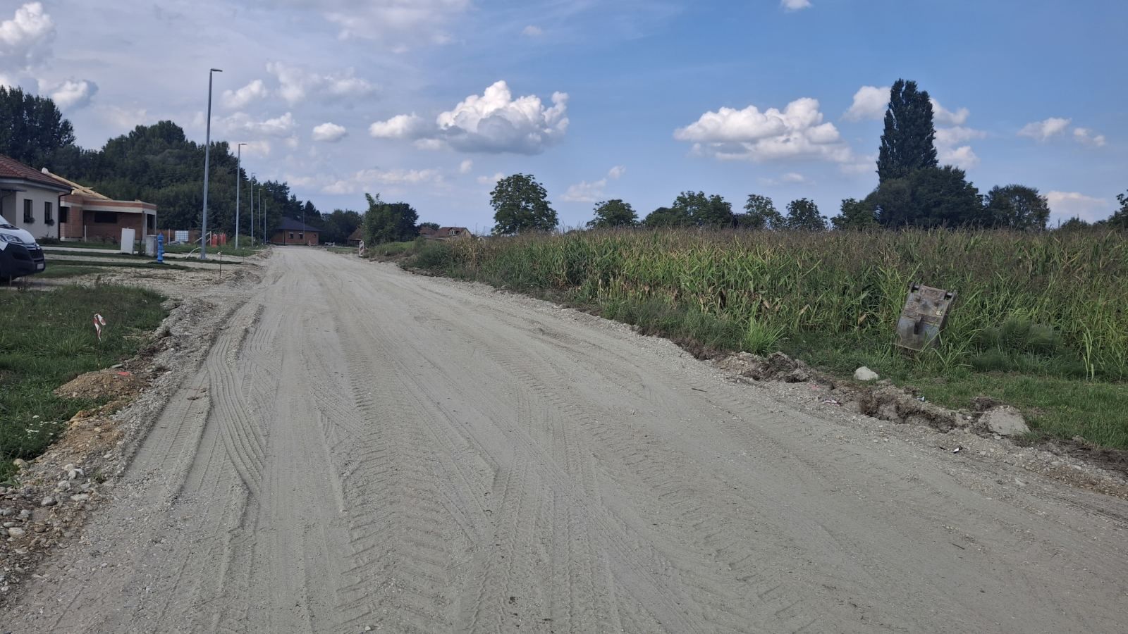 DRAŠKOVEC Veliko iznenađenje za mještane, trasa Zelene ulice sada prolazi uz nogometno igralište (9)