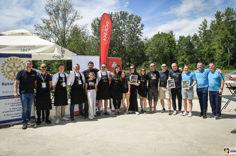 DRAVSKA GULAŠIJADA Rotary Club ponovno uspješan domaćin (19) DRAVSKA GULAŠIJADA Rotary Club ponovno uspješan domaćin (19)