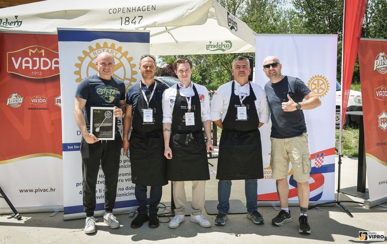 DRAVSKA GULAŠIJADA Rotary Club ponovno uspješan domaćin (21) DRAVSKA GULAŠIJADA Rotary Club ponovno uspješan domaćin (21)