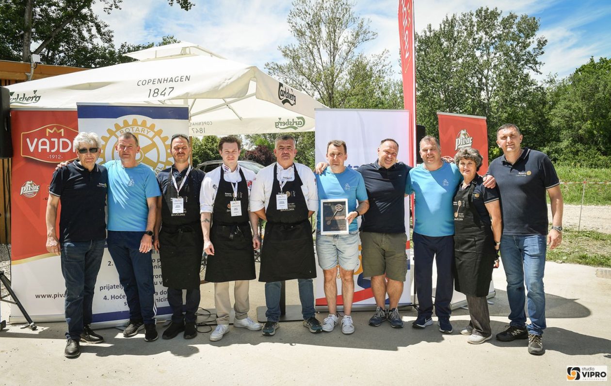 DRAVSKA GULAŠIJADA Rotary Club ponovno uspješan domaćin (23) DRAVSKA GULAŠIJADA Rotary Club ponovno uspješan domaćin (23)