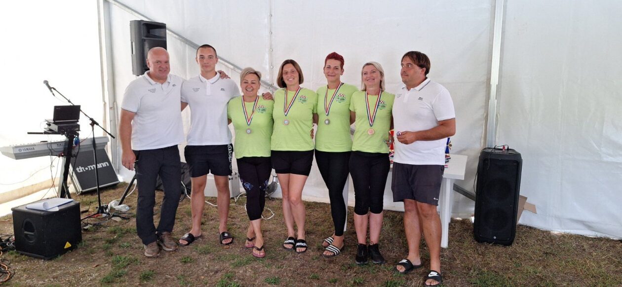 DRAVSKA REGATA Labud 1 i Labudice dominirali na 16. Dravskoj regati (11)