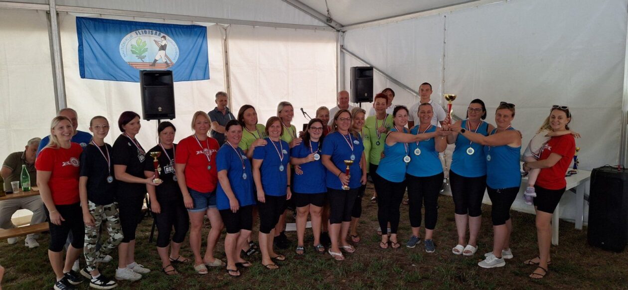 DRAVSKA REGATA Labud 1 i Labudice dominirali na 16. Dravskoj regati (12)