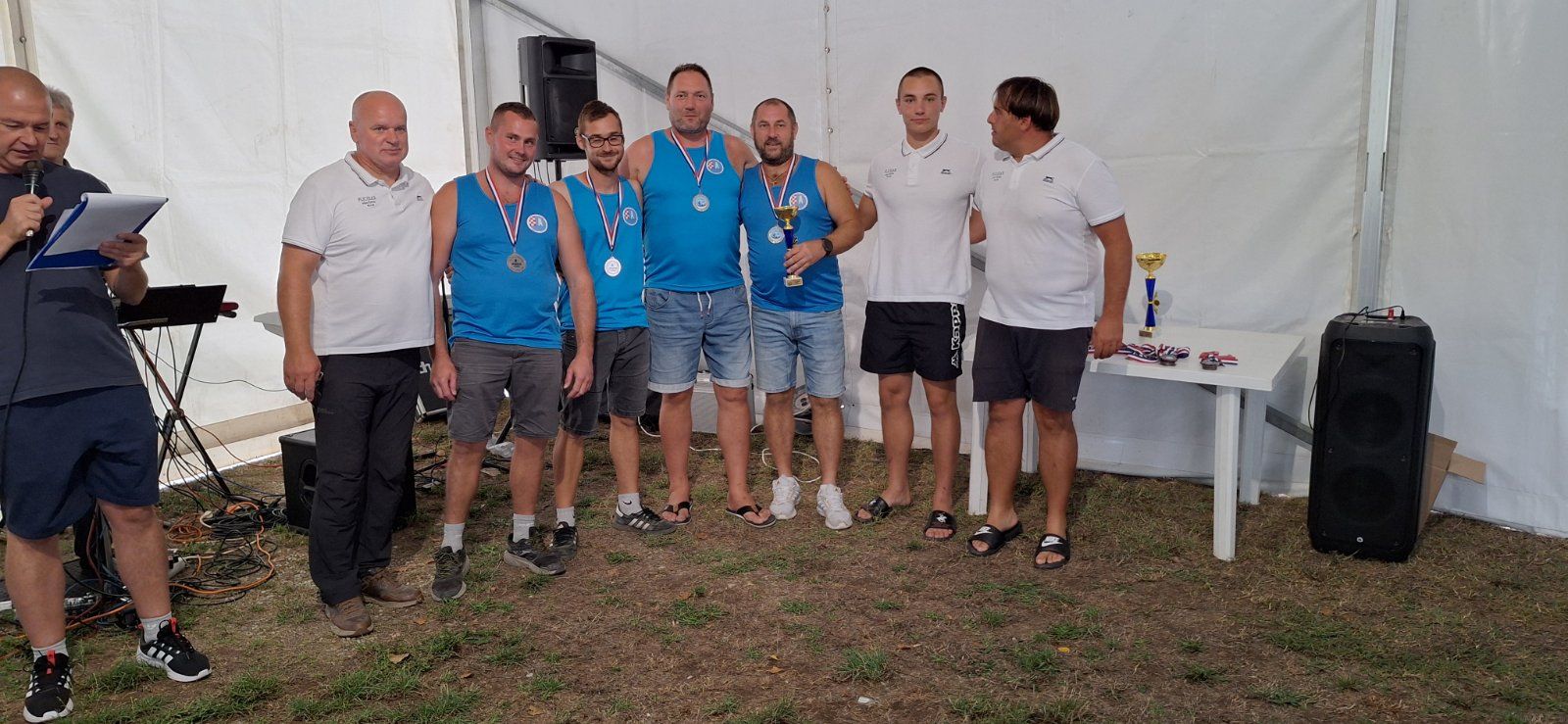 DRAVSKA REGATA Labud 1 i Labudice dominirali na 16. Dravskoj regati (14)