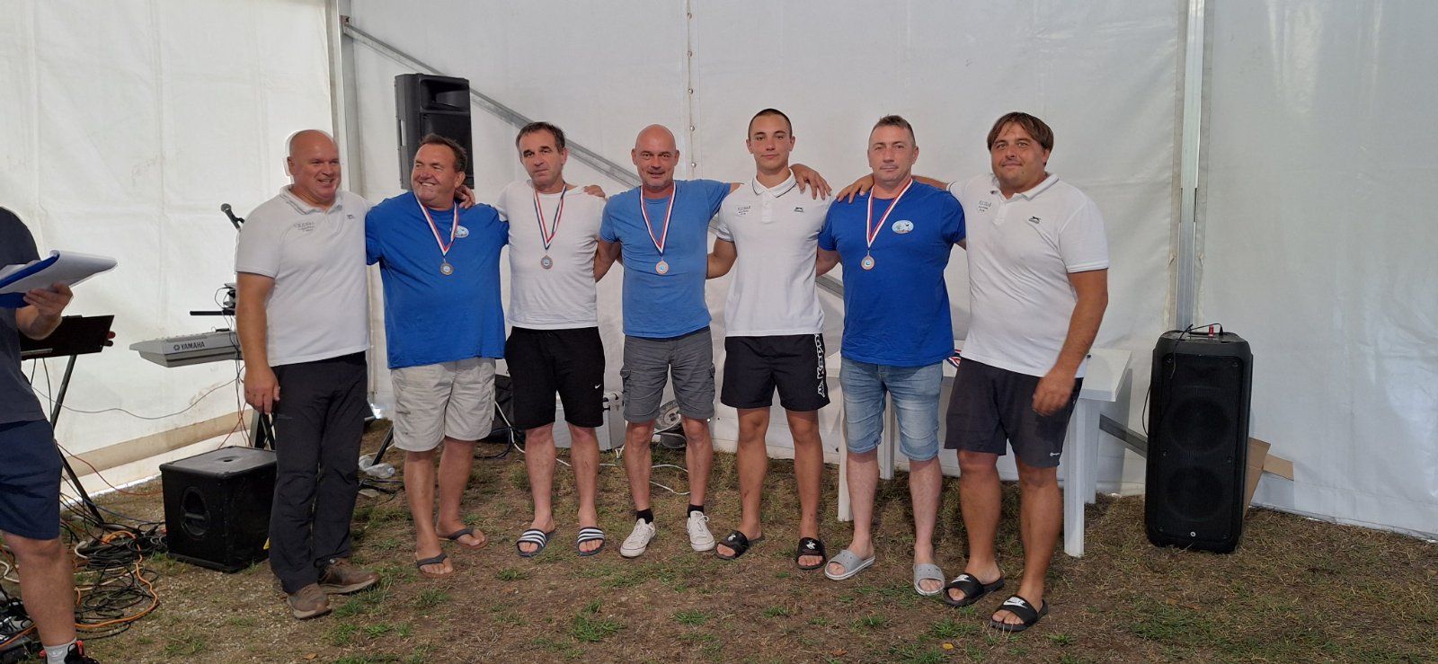 DRAVSKA REGATA Labud 1 i Labudice dominirali na 16. Dravskoj regati (17)