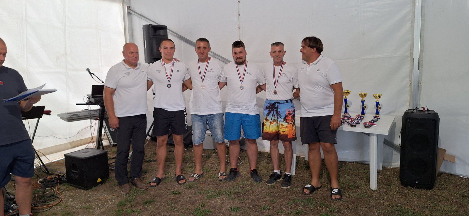DRAVSKA REGATA Labud 1 i Labudice dominirali na 16. Dravskoj regati (18)