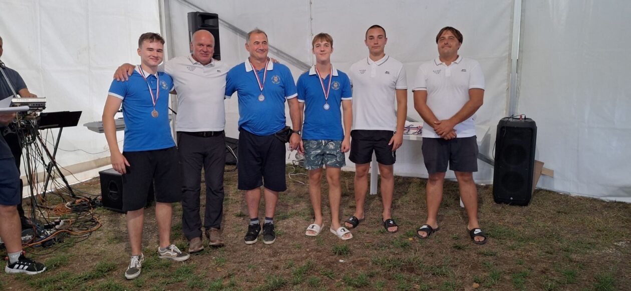 DRAVSKA REGATA Labud 1 i Labudice dominirali na 16. Dravskoj regati (19)
