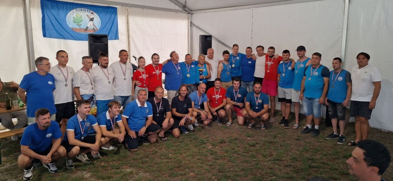 DRAVSKA REGATA Labud 1 i Labudice dominirali na 16. Dravskoj regati (21)