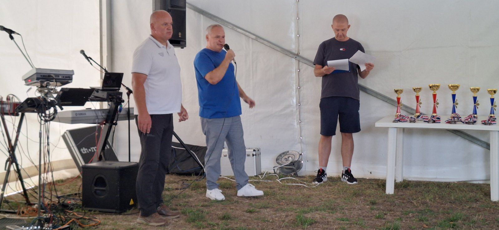 DRAVSKA REGATA Labud 1 i Labudice dominirali na 16. Dravskoj regati (22)