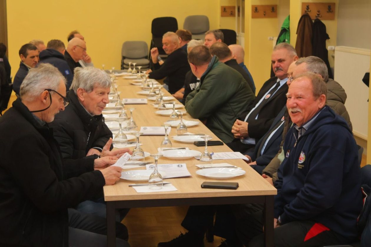 DRUŠTVENI DOM Branitelji zajedno u Ivanovcu izvještajni Sabor Podružnice Međimurske županije (17)