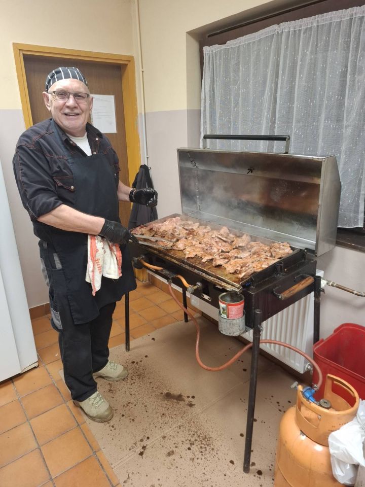 DRUŠTVENI DOM Branitelji zajedno u Ivanovcu izvještajni Sabor Podružnice Međimurske županije (6)