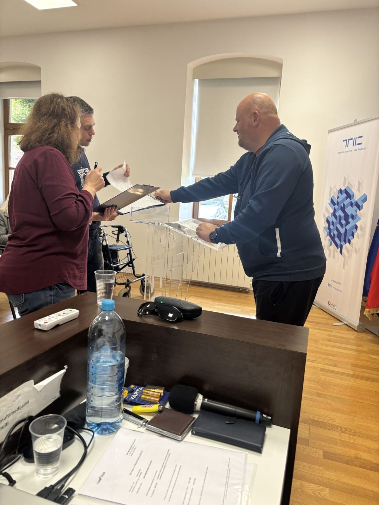 DRUŠTVO MULTIPLE SKLEROZE MŽ skupština (2)