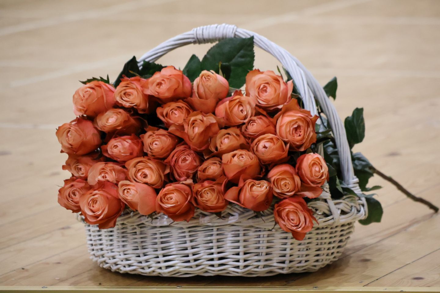 DRUŠTVO ŽENA SVETA MARIJA Marina Orehovec nova predsjednica nakon 15 godina Gordane Hunjadi (14)