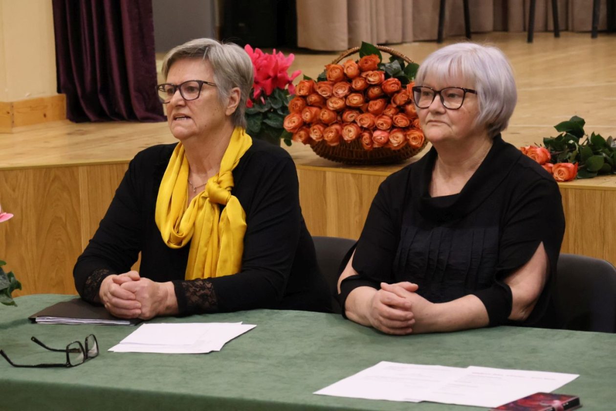 DRUŠTVO ŽENA SVETA MARIJA Marina Orehovec nova predsjednica nakon 15 godina Gordane Hunjadi (19)