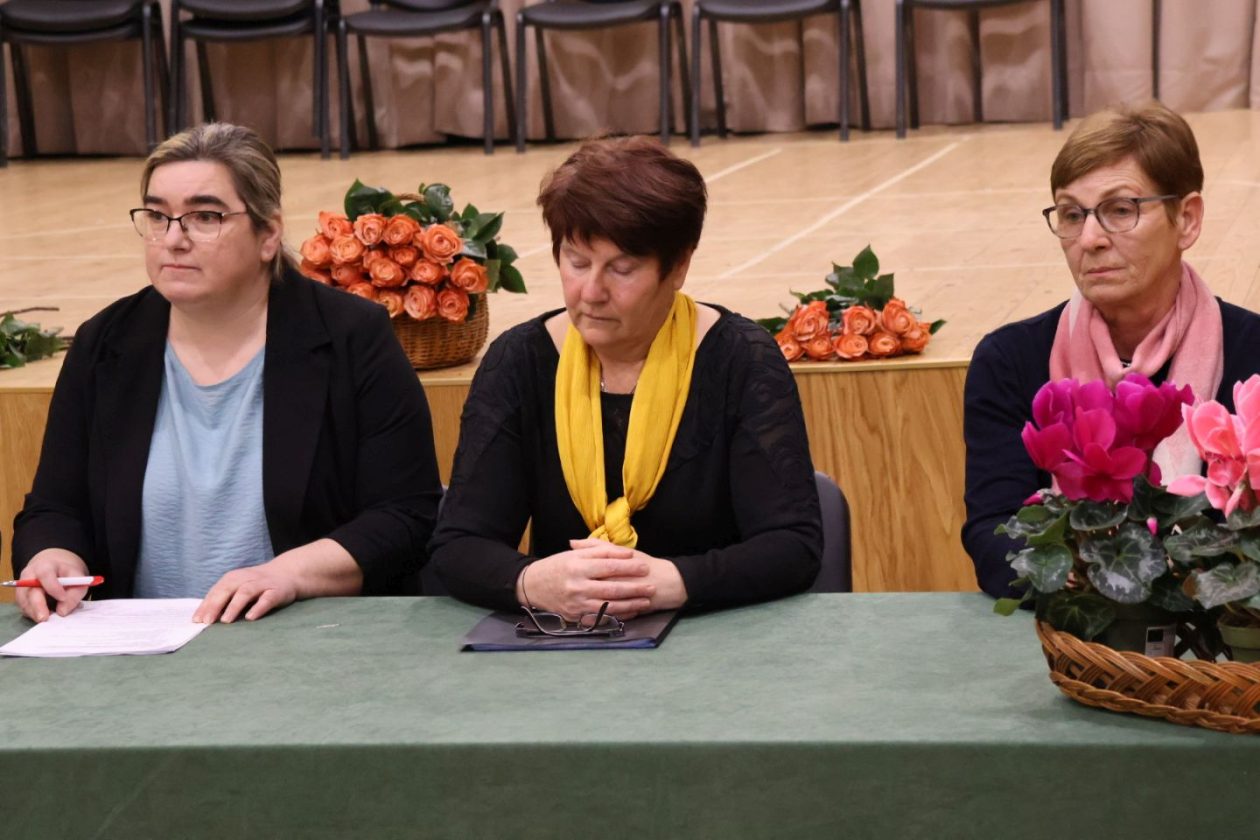 DRUŠTVO ŽENA SVETA MARIJA Marina Orehovec nova predsjednica nakon 15 godina Gordane Hunjadi (21)