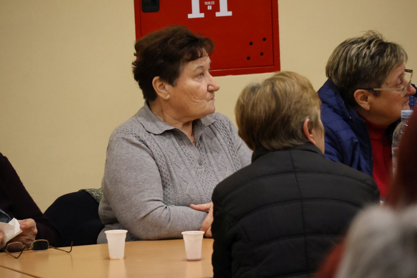 DRUŠTVO ŽENA SVETA MARIJA Marina Orehovec nova predsjednica nakon 15 godina Gordane Hunjadi (27)