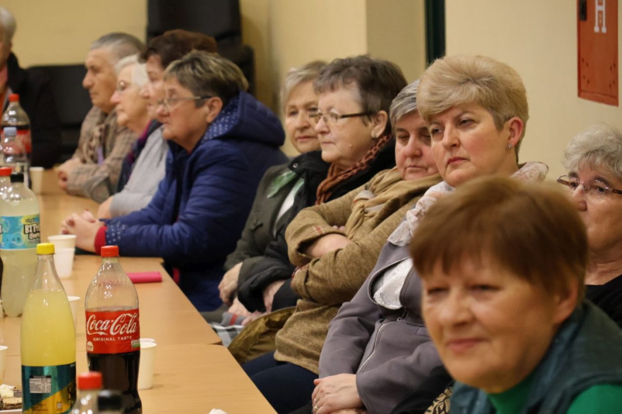 DRUŠTVO ŽENA SVETA MARIJA Marina Orehovec nova predsjednica nakon 15 godina Gordane Hunjadi (29)