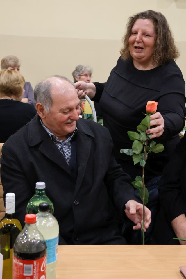 DRUŠTVO ŽENA SVETA MARIJA Marina Orehovec nova predsjednica nakon 15 godina Gordane Hunjadi (37)