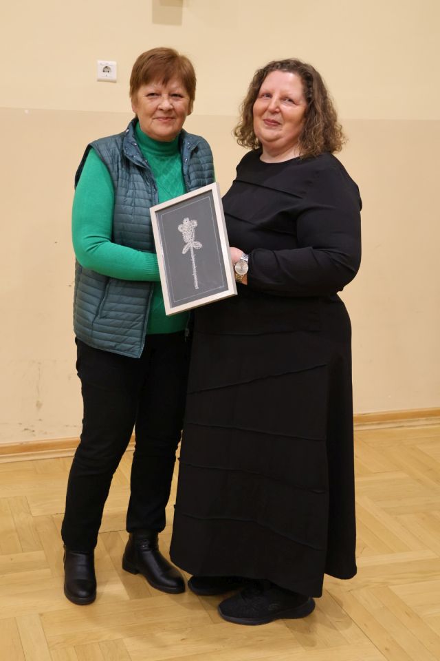 DRUŠTVO ŽENA SVETA MARIJA Marina Orehovec nova predsjednica nakon 15 godina Gordane Hunjadi (39)