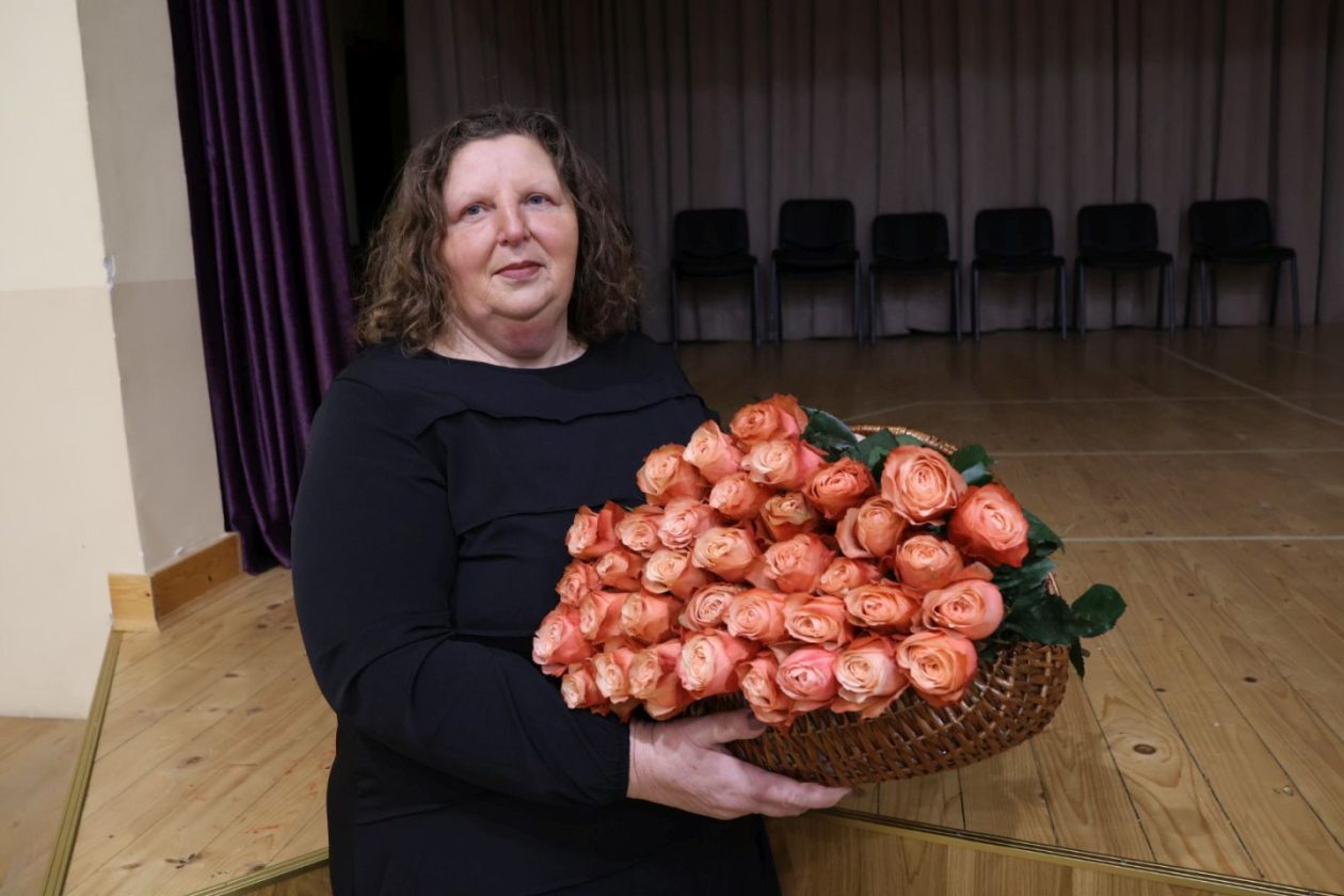 DRUŠTVO ŽENA SVETA MARIJA Marina Orehovec nova predsjednica nakon 15 godina Gordane Hunjadi (4)