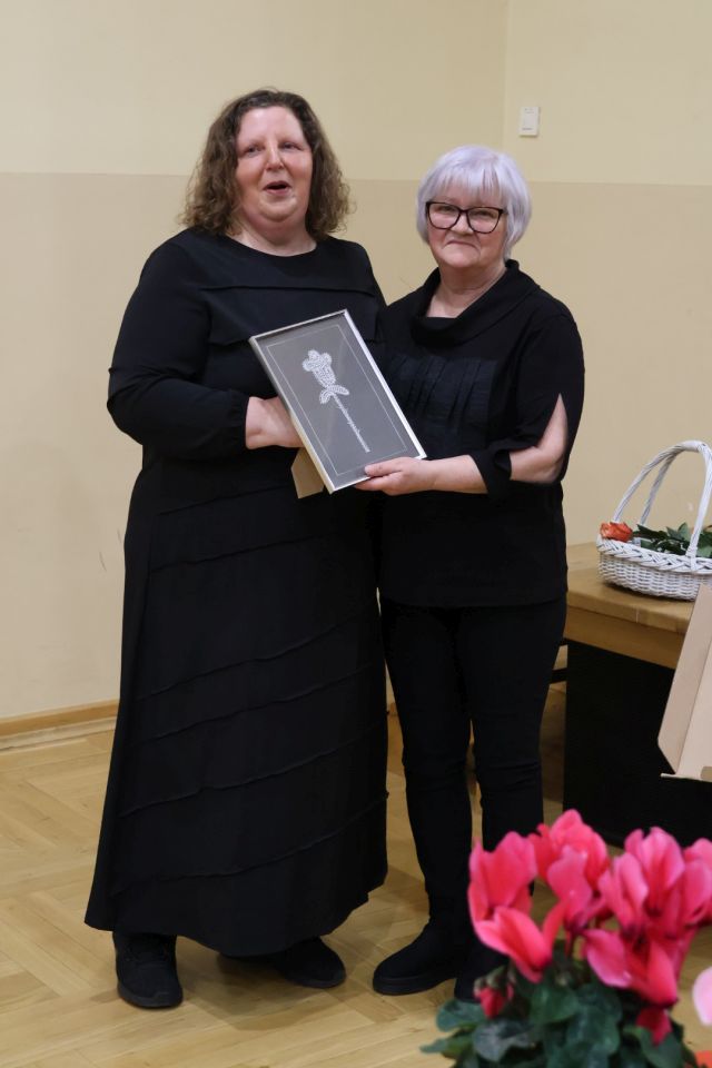 DRUŠTVO ŽENA SVETA MARIJA Marina Orehovec nova predsjednica nakon 15 godina Gordane Hunjadi (41)