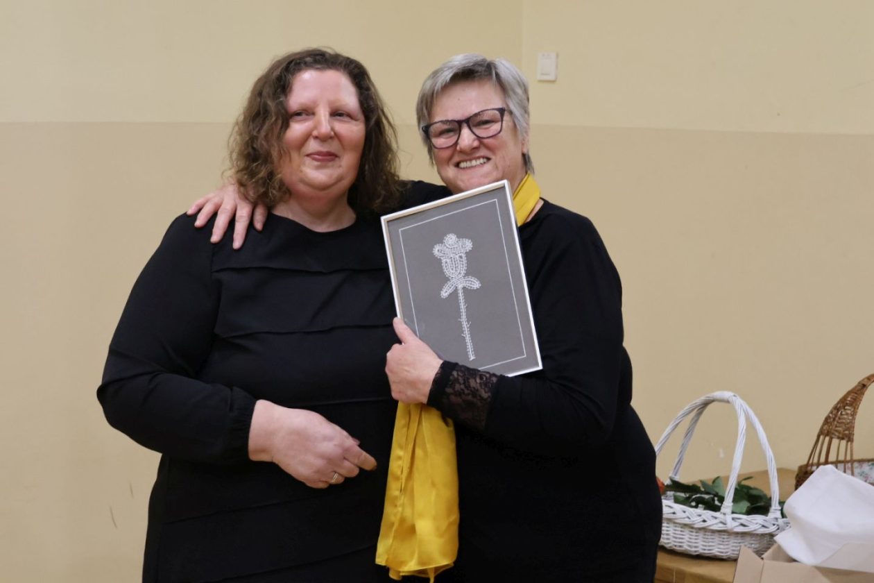 DRUŠTVO ŽENA SVETA MARIJA Marina Orehovec nova predsjednica nakon 15 godina Gordane Hunjadi (42)