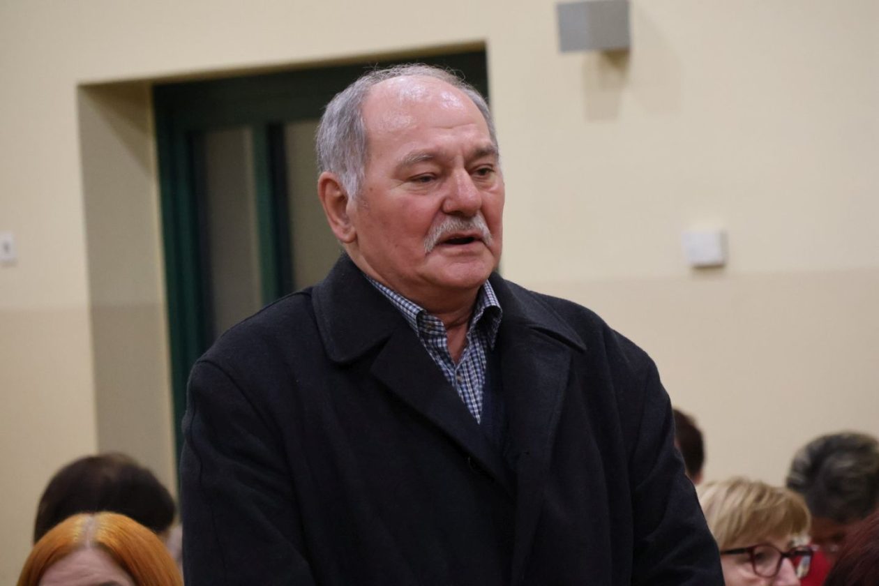 DRUŠTVO ŽENA SVETA MARIJA Marina Orehovec nova predsjednica nakon 15 godina Gordane Hunjadi (61)