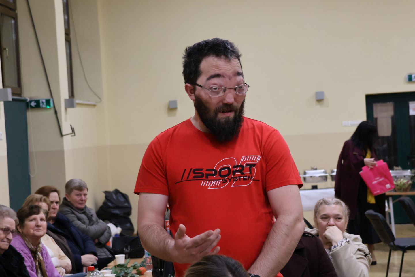 DRUŠTVO ŽENA SVETA MARIJA Marina Orehovec nova predsjednica nakon 15 godina Gordane Hunjadi (64)