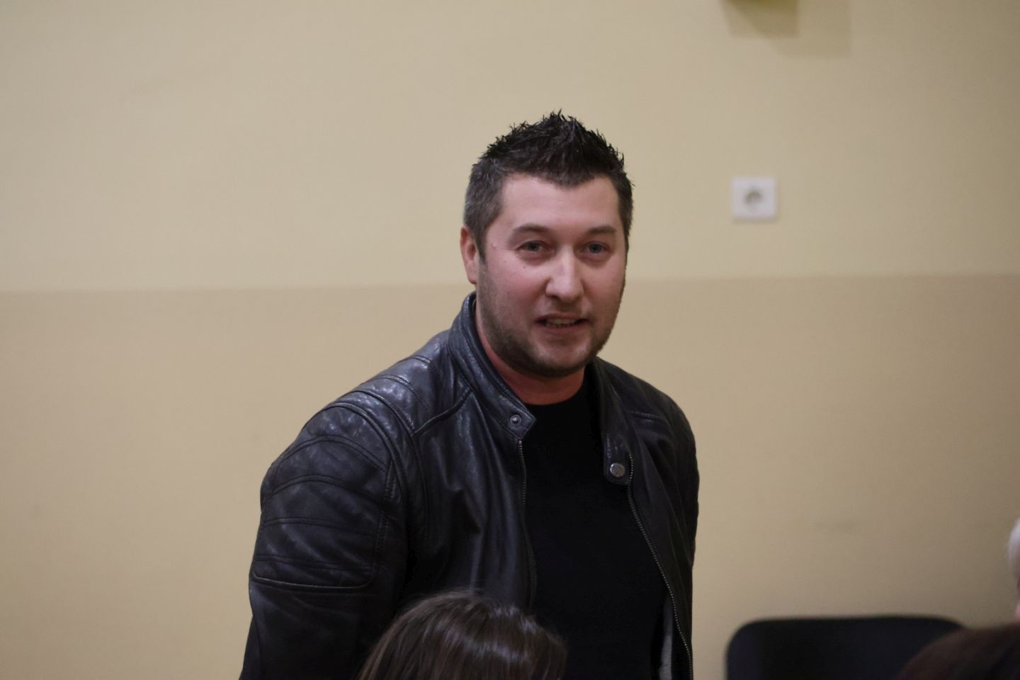 DRUŠTVO ŽENA SVETA MARIJA Marina Orehovec nova predsjednica nakon 15 godina Gordane Hunjadi (66)