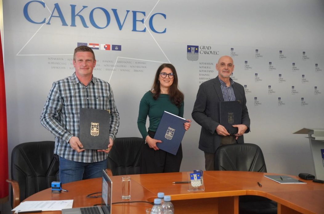 Grad Čakovec