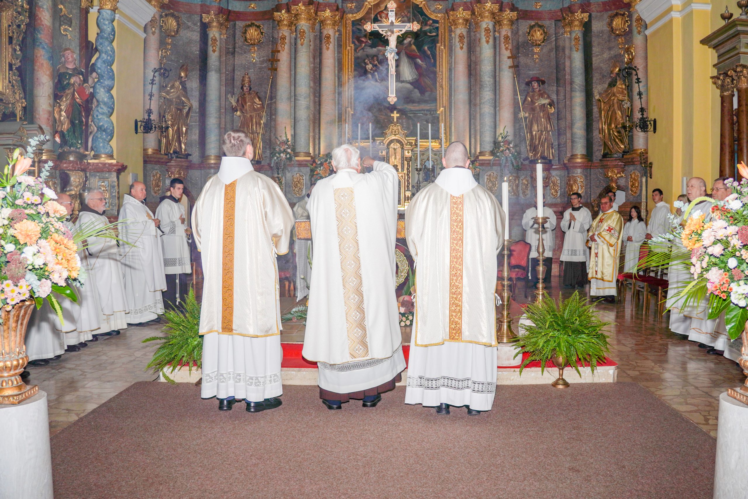 50 godina misništva 50 godina misništva