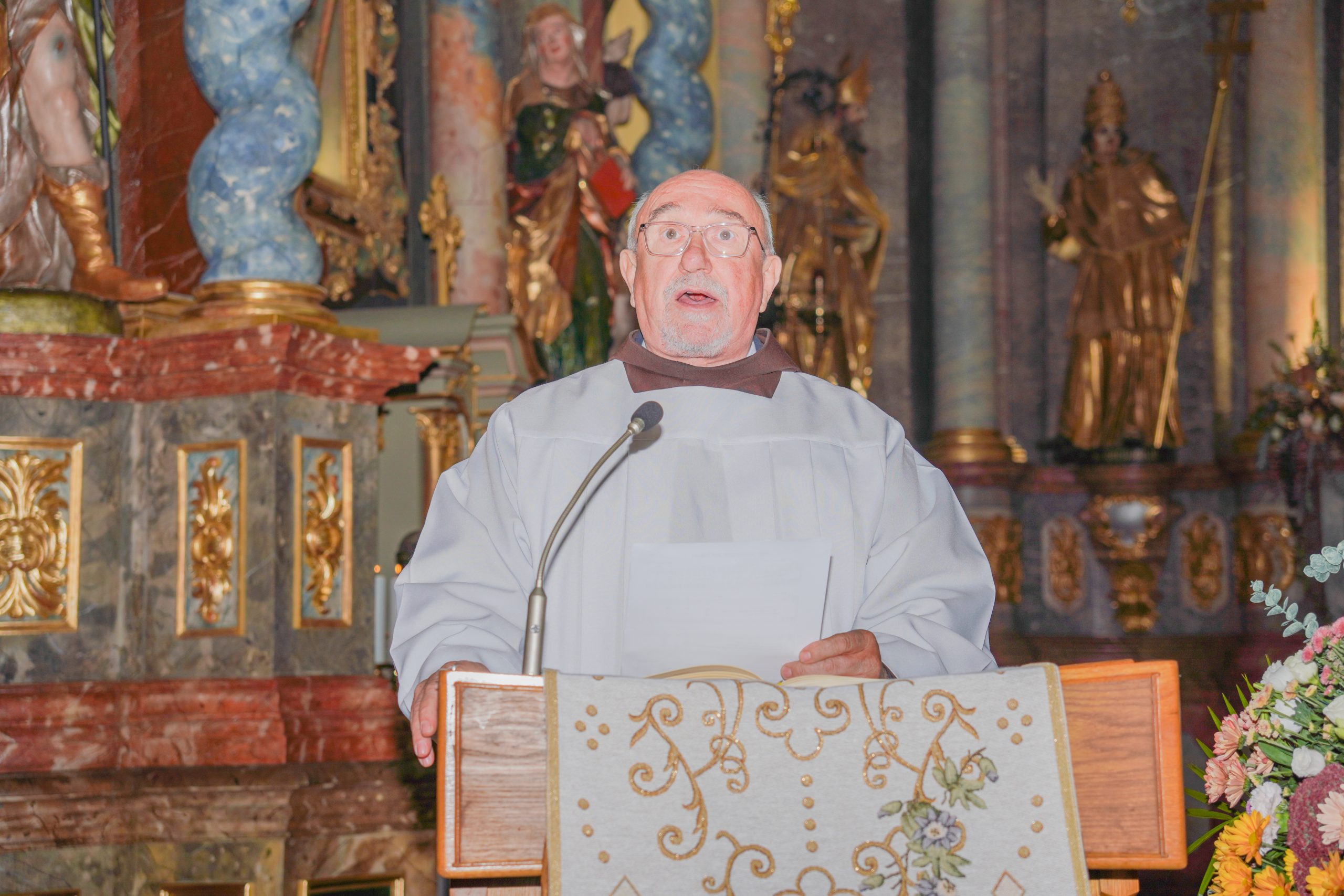 50 godina misništva 50 godina misništva