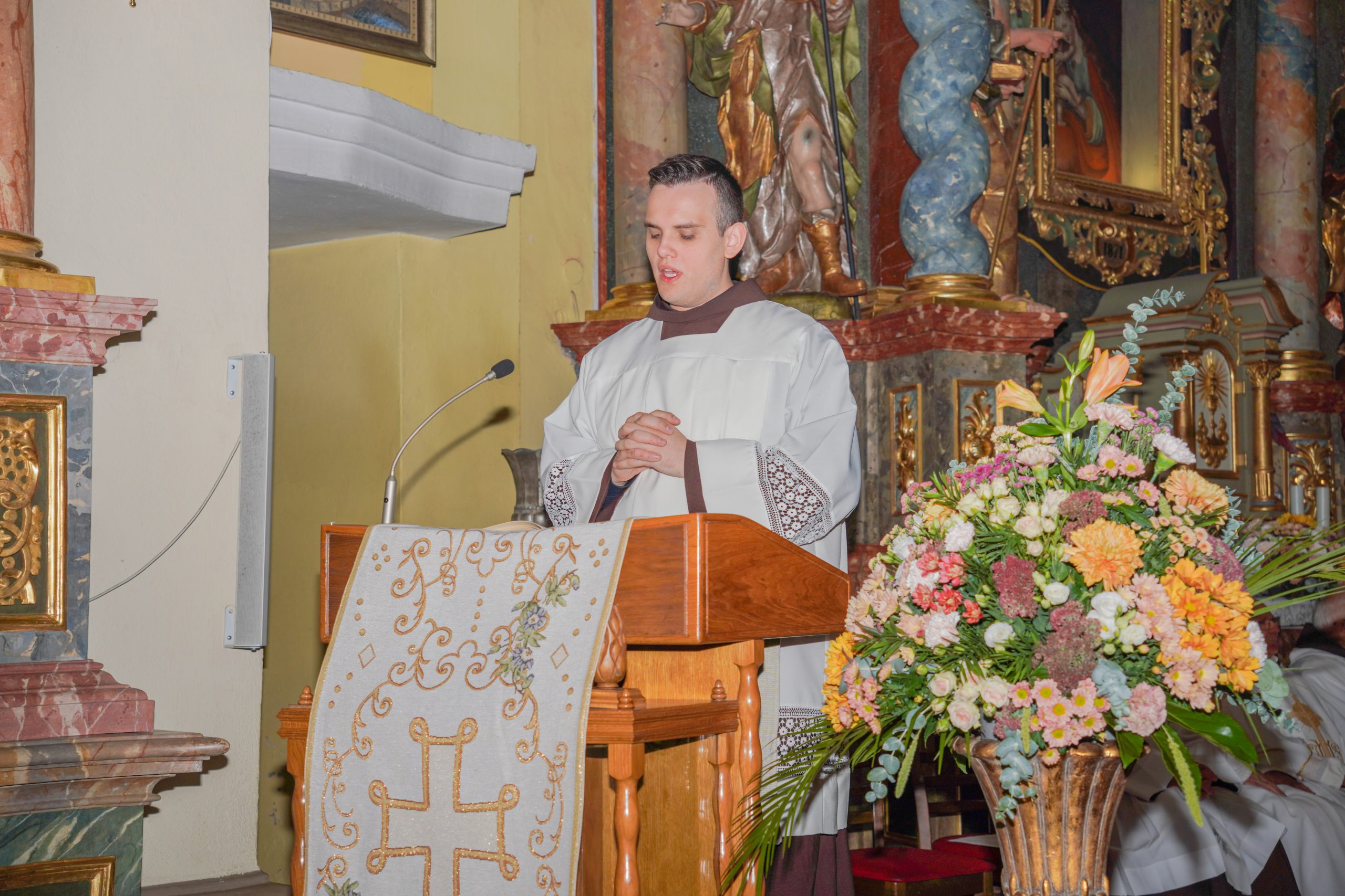 50 godina misništva 50 godina misništva